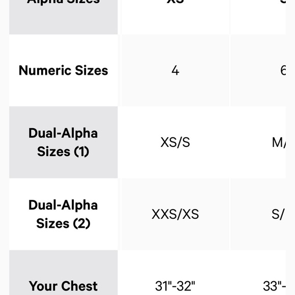 Lululemon Limited Seawheeze Fuchsia Swiftly Breathe Crop Tank Top Size 4 Running - Picture 14 of 14